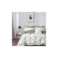 Постільна білизна Viluta 24277 Ранфорс євро (24277_ev)