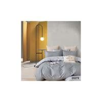 Постільна білизна Viluta 24279 Ранфорс двоспальний (24279_dv)