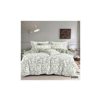 Постільна білизна Viluta 24280 Ранфорс двоспальний (24280_dv)