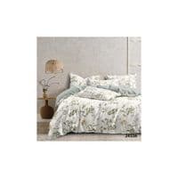 Постільна білизна Viluta 24326 Ранфорс двоспальний (24326_dv)