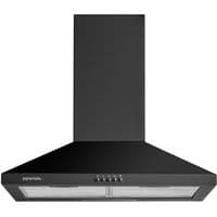Вытяжка PYRAMIDA KX 60 (750) B BL