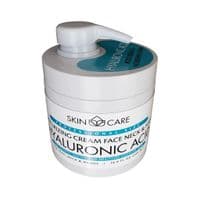 Крем для тіла Dead Sea Collection Універсальний З гіалуроновою кислотою 500 мл (7290107427623)