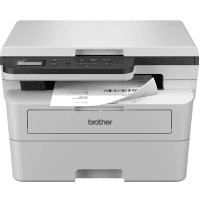 БФП A4 Brother DCP-B7600D (DCPB7600DYJ1)