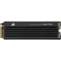 Твердотільний накопичувач Corsair MP600 PRO LPX 4 ТБ M.2 NVMe PCIe Gen. 4 x4