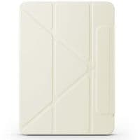 Чохол до планшета BeCover Ultra Slim Origami Magnetic Apple iPad Pro 11" M4 2024 Beige (712961)