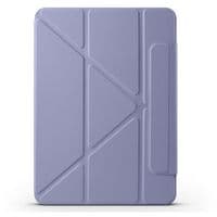 Чохол до планшета BeCover Ultra Slim Origami Magnetic Apple iPad Pro 11" M4 2024 Deep Purple (712963)