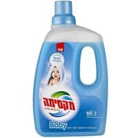 Гель для стирки Sano Baby 3 л (7290013848758)