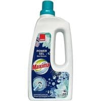 Гель для стирки Sano Maxima Blue Blossom 1 л (7290102993192)