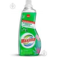 Гель для стирки Sano Maxima Moments of Joy Концентрированный 1.5 л (7290108356922)