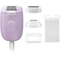 Епілятор Philips BRE257/00