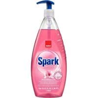 Засіб для ручного миття посуду Sano Spark Мигдаль 1 л (7290108350555)