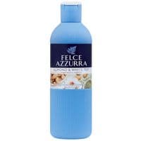 Гель для душу Felce Azzurra Almond & White Tea 650 мл (8001280411960)