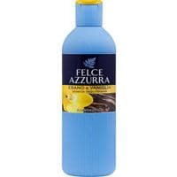 Гель для душу Felce Azzurra Ebony & Vanilla 650 мл (8001280068102)