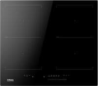 Варильна поверхня Hansa індукційна, 59,2см, розширена зона, чорний