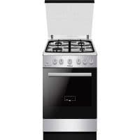 Плита газова HANSA FCGX53193
