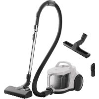 Пилосос циклонний ELECTROLUX EL51C2SW