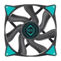 Кулер к корпусу Iceberg Group IceGALE 140mm Gray (ICEGALE14-B0A)