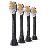 Зубна електрощітка PHILIPS HX9094/88 насадки Premium All-in-One 4 шт