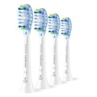 Зубна електрощітка PHILIPS HX9044/87 насадки Premium Plaque Defence 4 шт