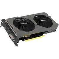 Відеокарта Inno3D NVIDIA  GEFORCE RTX 3050 6GB TWIN X2 V2 Inno3D RTX 3050 6GB TWIN X2 V2