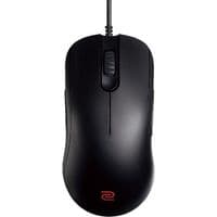 Миша ігрова бездротова, симетрична FK2‑DW BLACK