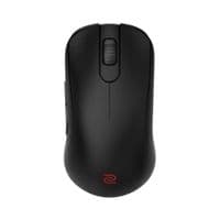 Миша ігрова бездротова, симетрична S2‑DW BLACK