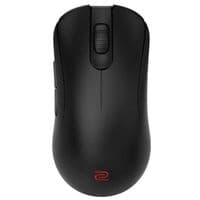 Миша ігрова бездротова, симетрична ZA13‑DW BLACK