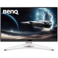 27" 16:9  IPS UHD ігровий РК монітор, 1мс, 165 Гц,  FreeSync Premium, HDR, 95% DCI P3, KVM свіч, 1xHD EX271U White
