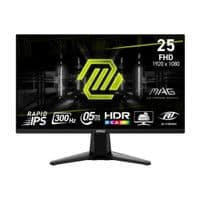 УЦІНКА! Монітор 25" IPS MAG 255XF MSI