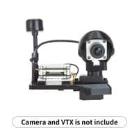 Підвіс для дрона ATOMRC 3D printed Gimbal-Two axis (Gimbaltwo)