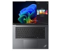 Ноутбук Lenovo ThinkPad X9-G1 15.3" 2.8K OLED, Intel U7-258V, 32GB, F1TB, UMA, Win11P, сірий