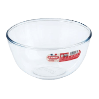 Миска PYREX 2.3 л (21см) (180B000/8046)