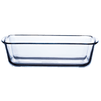 Форма с/к PYREX форма д/кексу 28х12см (1.5л) (835B000/8044)