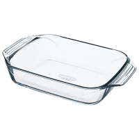 Форма с/к PYREX форма прямокут. 39х25х7см (4л) (409B000/8046)