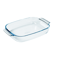 Форма с/к PYREX Classic форма прямокут. 31х20х6см (1.8л) (230B000/8046)