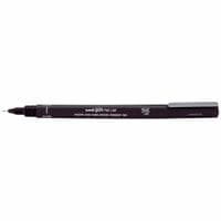 Лайнер UNI 0.05мм fine line Black (PIN005-200.Black)