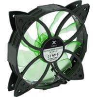 Корпусный кулер Vinga 12025-15-G1