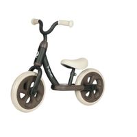 Біговел QPlay Trainer EVA Black (B700-2TrainerEVABlack)