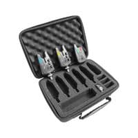Індикатор клювання Flacarp X8+RX8 (4+1pcs) (847.00.08)