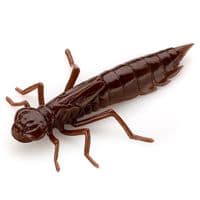 Силикон рыболовный FishUP Dragonfly 1.7" 012 - Chaos (8шт/уп) (1864.04.87)