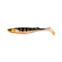 Силикон рыболовный FishUP RAM Shad 8" 355 - Golden Pearch (1шт/уп) (1864.11.27)