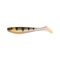Силикон рыболовный FishUP Wizzle Shad 7" 355 - Golden Pearch (2шт/уп) (1864.11.34)