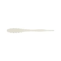 Силикон рыболовный FishUP Aji Scaly 2.3" 401 - White Glow (9шт/уп) (1864.11.06)