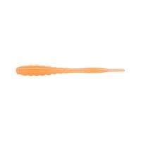 Силикон рыболовный FishUP Aji Scaly 2.3" 402 - Orange Glow (синий) (9шт/уп) (1864.14.35)