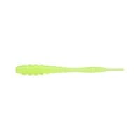 Силикон рыболовный FishUP Aji Scaly 2.3" 403 - Chartreuse Glow (9шт/уп) (1864.14.36)