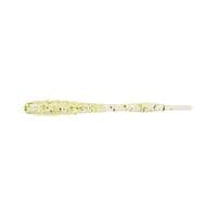 Силикон рыболовный FishUP Aji Scaly 2.3" 412 - UV Clear/Chartreuse (9шт/уп) (1862.00.23)