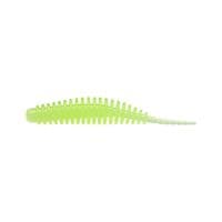 Силикон рыболовный FishUP Aji Tanta 1.3" 403 - Chartreuse Glow (10шт/уп) (1864.14.73)