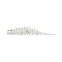 Силикон рыболовный FishUP Aji Tanta 1.3" 411 - UV Clear/Silver (10шт/уп) (1864.14.75)