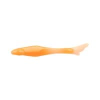 Силикон рыболовный FishUP Aji Tiny 1.5" 402 - Orange Glow (12шт/уп) (1864.14.80)