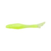 Силикон рыболовный FishUP Aji Tiny 1.5" 403 - Chartreuse Glow (12шт/уп) (1864.14.81)